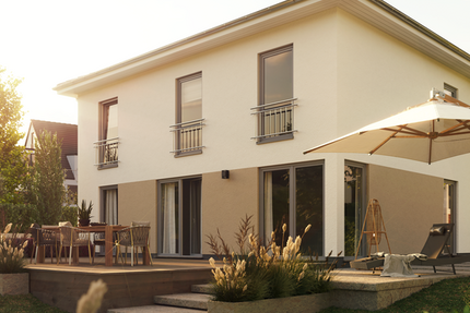 Haus Rheinberg - 5 Zimmer, 152 m&sup2;, 457.000&euro; | Angebot:22282829