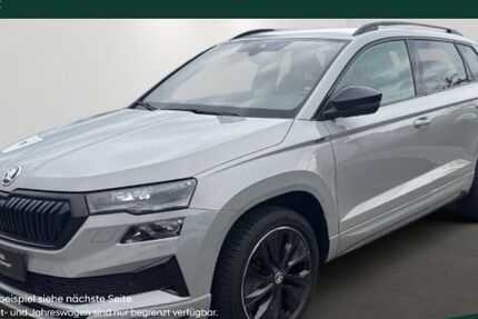 Skoda Karoq 60.274 km 25.850 &euro; Düsseldorf 40233