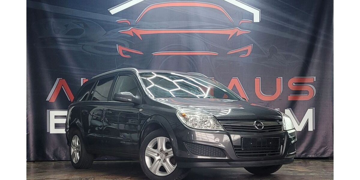 Opel Astra 198.729 km 3.399 &euro; Voerde 46562