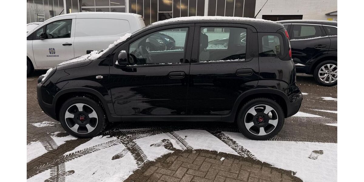 Fiat Panda 33.280 km 10.990 &euro; Wesel 46485