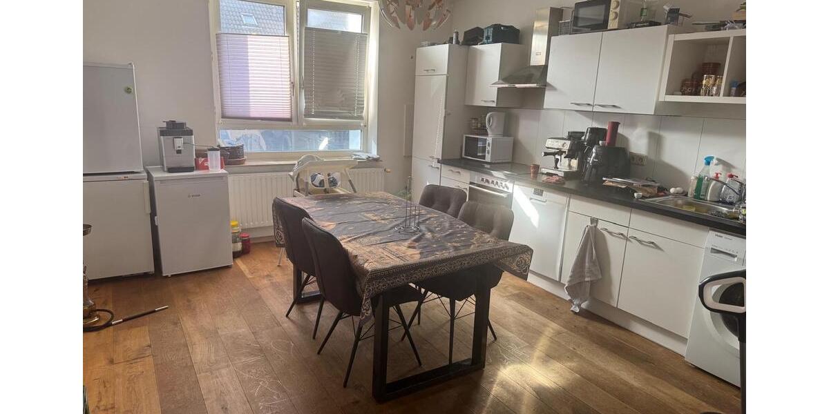 Etagenwohnung Essen Stadtbezirk III - 3 Zimmer, 75 m&sup2;, 1.020&euro; | Angebot:25709765