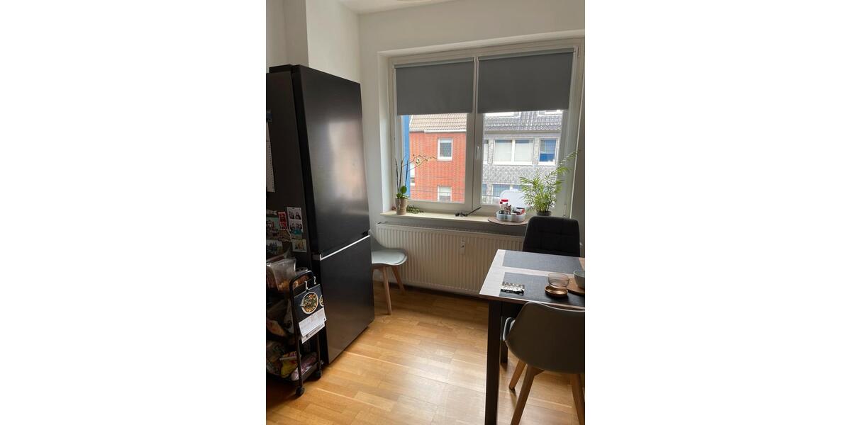 Etagenwohnung Essen Stadtbezirk II - 3 Zimmer, 75 m&sup2;, 1.130&euro; | Angebot:26638434