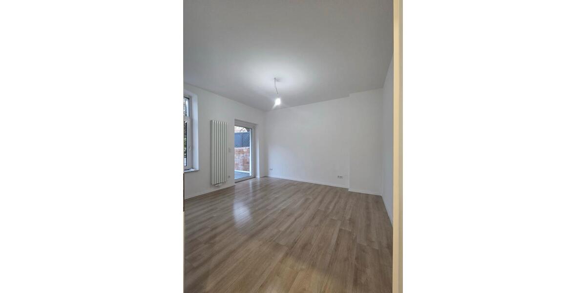 Etagenwohnung Oberhausen Biefang - 2.5 Zimmer, 52 m&sup2;, 750&euro; | Angebot:25907487