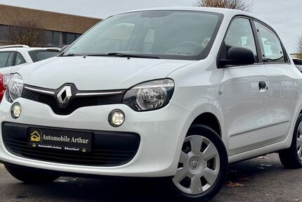 Renault Twingo 62.000 km 5.990 &euro; Düsseldorf 40233