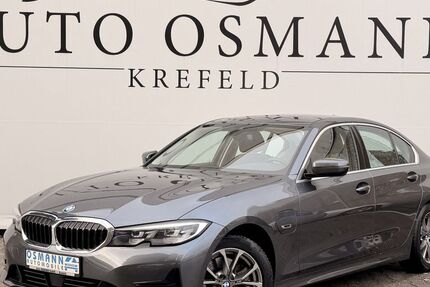 BMW 320 178.856 km 17.500 &euro; Krefeld 47805