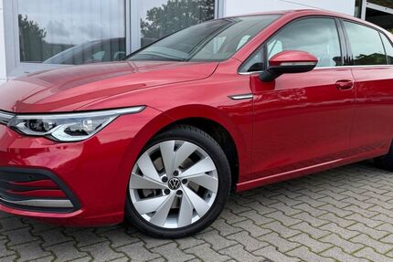 VW Golf 50.900 km 23.490 &euro; Viersen 41748