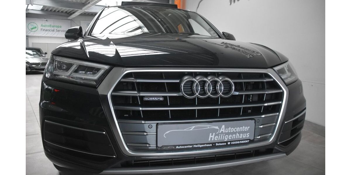 Audi Q5 167.826 km 24.980 &euro; Heiligenhaus 42579