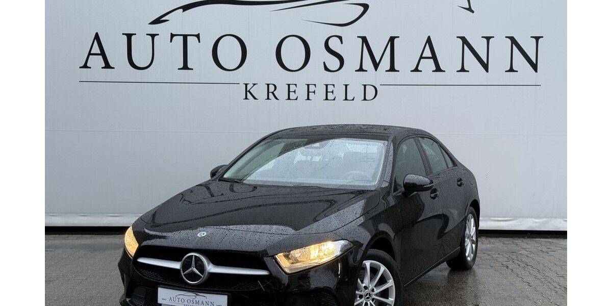 Mercedes-Benz A 250 51.450 km 22.250 &euro; Krefeld 47805
