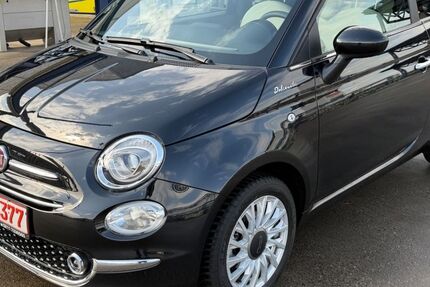 Fiat 500 6.156 km 13.750 &euro; Düsseldorf 40231