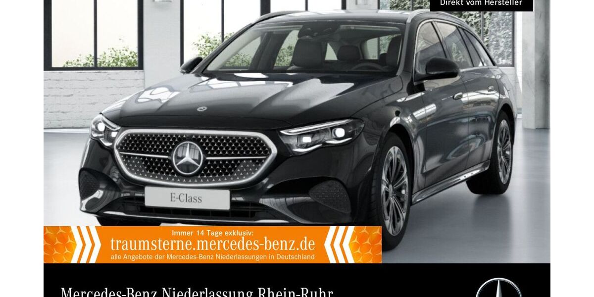 Mercedes-Benz E 300 8.693 km 55.980 &euro; Düsseldorf 40470