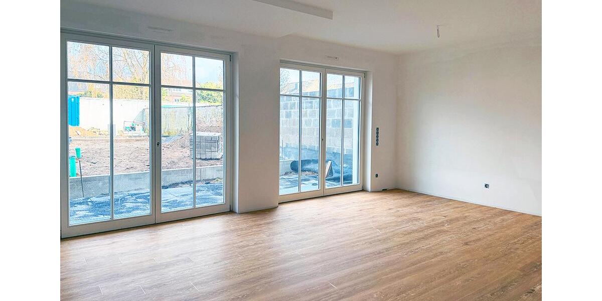Erdgeschoßwohnung Kempen - 2 Zimmer, 66 m&sup2;, 950&euro; | Angebot:25906418
