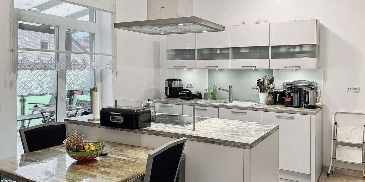 Einfamilienhaus Gladbeck Brauck - 6 Zimmer, 185 m&sup2;, 495.000&euro; | Angebot:25790007