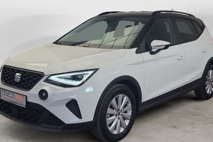 Seat Arona 9.680 km 20.548 &euro; Moers 47445