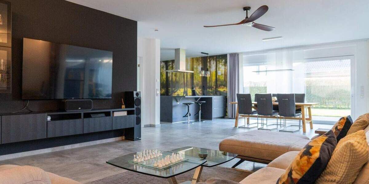 Einfamilienhaus Issum Sevelen - 5 Zimmer, 181 m&sup2;, 734.000&euro; | Angebot:25741180