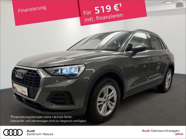 Audi Q3 52.750 km 23.980 &euro; Neuss 41464