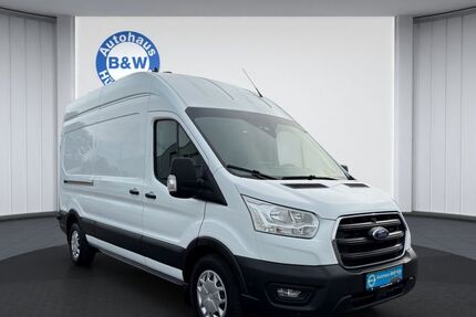 Ford Transit 89.980 km 20.999 &euro; Krefeld 47805