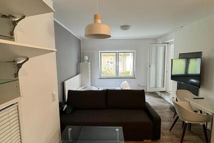 Wohnung Krefeld - 1 Zimmer, 31 m&sup2;, 750&euro; | Angebot:26689296