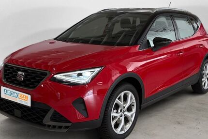 Seat Arona 19.999 km 99.999 &euro; Duisburg 47138
