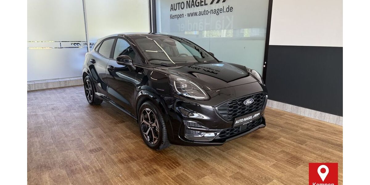 Ford Puma 8.901 km 25.978 &euro; Kempen 47906