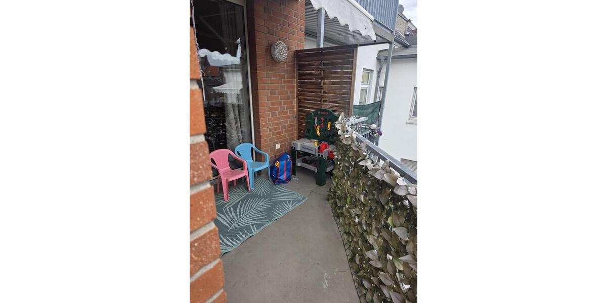 Maisonettenwohnung Krefeld Cracau - 3 Zimmer, 76 m&sup2;, 795&euro; | Angebot:26660192