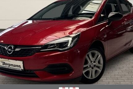 Opel Astra 61.300 km 13.990 &euro; Bottrop 46240
