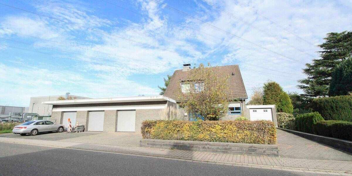 Grundstück Tönisvorst St. Tönis - 950.000&euro; | Angebot:25782572