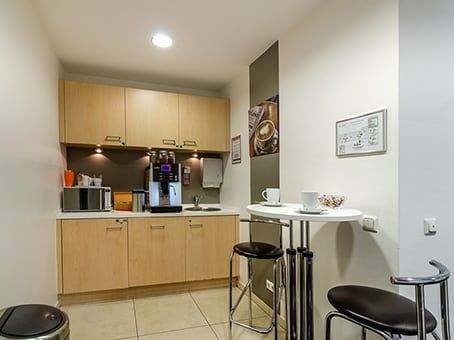 Gewerbeobjekt Düsseldorf Stadtmitte - 2.344&euro; | Angebot:25879667