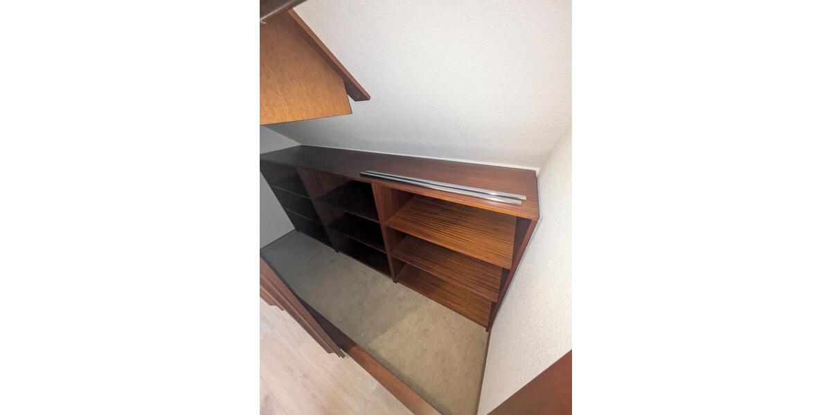 Etagenwohnung Sonsbeck - 3 Zimmer, 88 m&sup2;, 760&euro; | Angebot:25936396