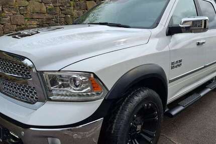Dodge RAM 61.500 km 42.990 &euro; Mülheim an der Ruhr 45481