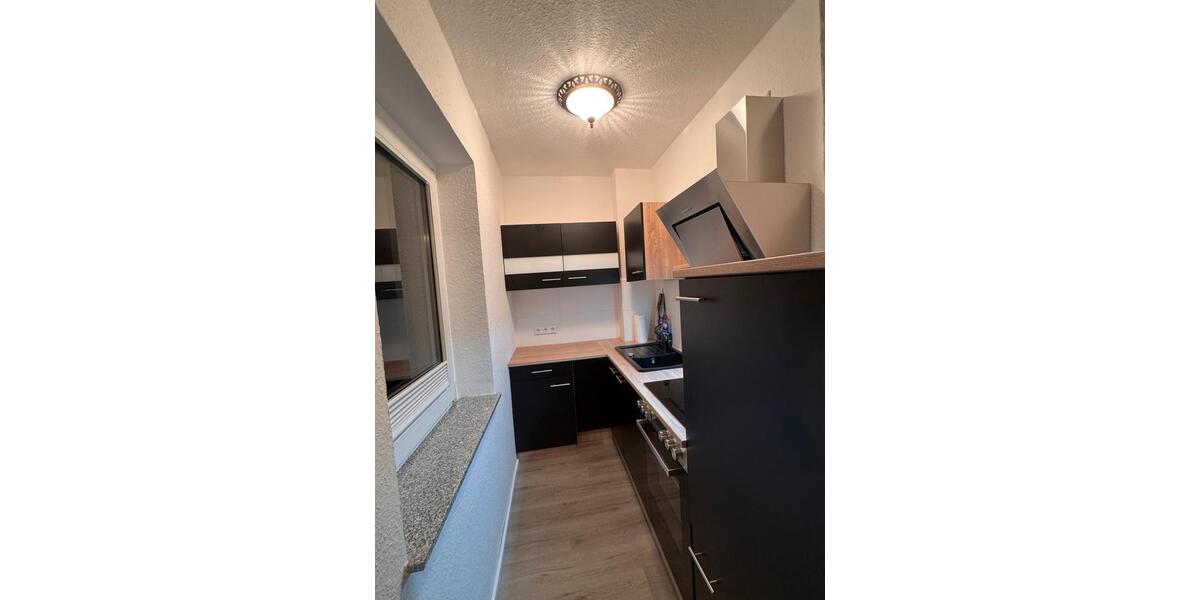 Etagenwohnung Willich - 2 Zimmer, 37 m&sup2;, 650&euro; | Angebot:26481272