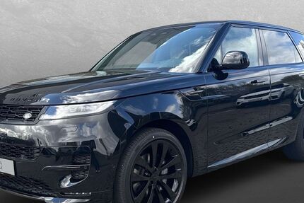 Land Rover Range Rover Sport 8.000 km 107.890 &euro; Moers 47441