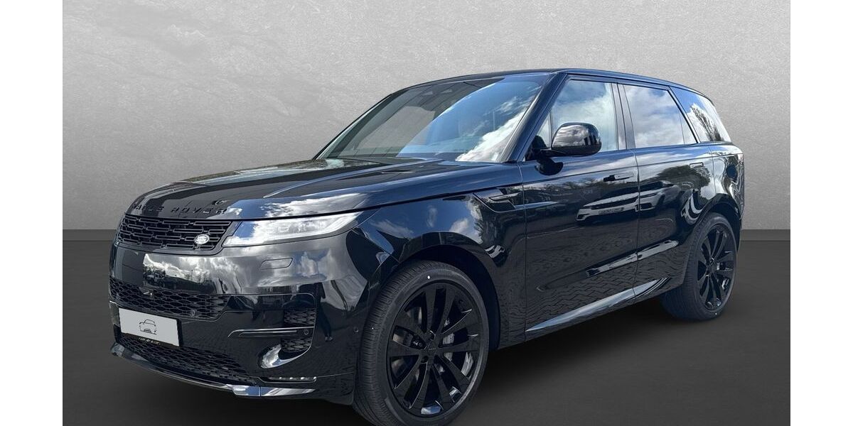 Land Rover Range Rover Sport 8.000 km 107.890 &euro; Moers 47441