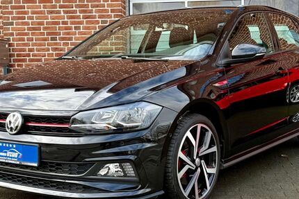 VW Polo 23.997 km 20.890 &euro; Essen 45327