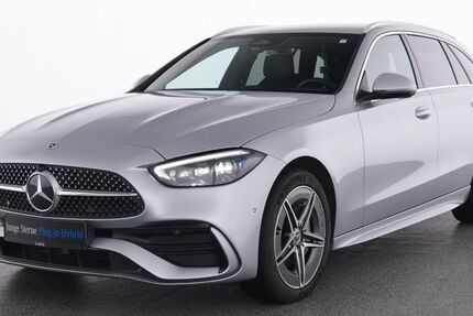 Mercedes-Benz C 300 6.904 km 44.885 &euro; Essen 45309