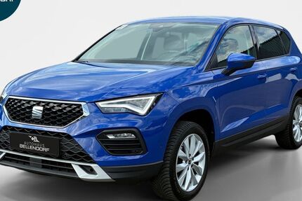 Seat Ateca 34.973 km 23.470 &euro; Bottrop 46244