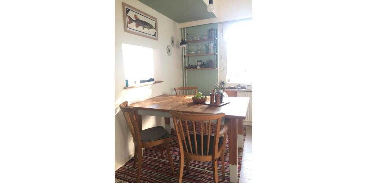 Erdgeschoßwohnung Essen Stadtbezirk II - 2.5 Zimmer, 58 m&sup2;, 830&euro; | Angebot:25988576