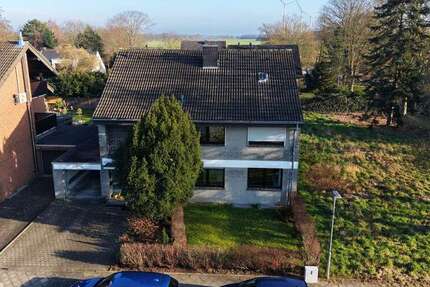 Haus Viersen / Boisheim Boisheim - 8 Zimmer, 204 m&sup2;, 399.900&euro; | Angebot:24832403