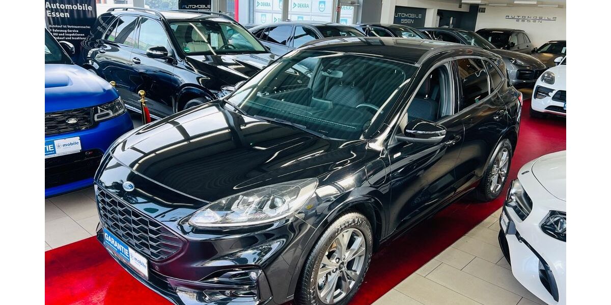 Ford Kuga 12.500 km 23.490 &euro; Essen 45326