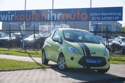 Ford Ka/Ka+ 76.000 km 3.899 &euro; Kempen 47906