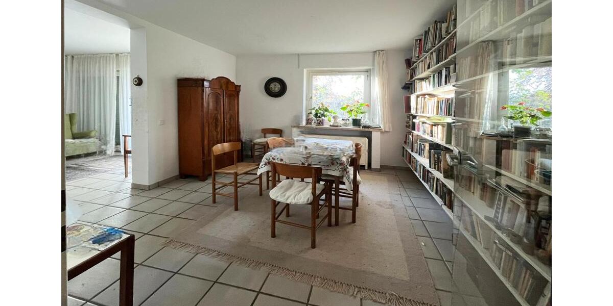 Einfamilienhaus Krefeld Hülser Berg - 6 Zimmer, 162 m&sup2;, 545.000&euro; | Angebot:24813140