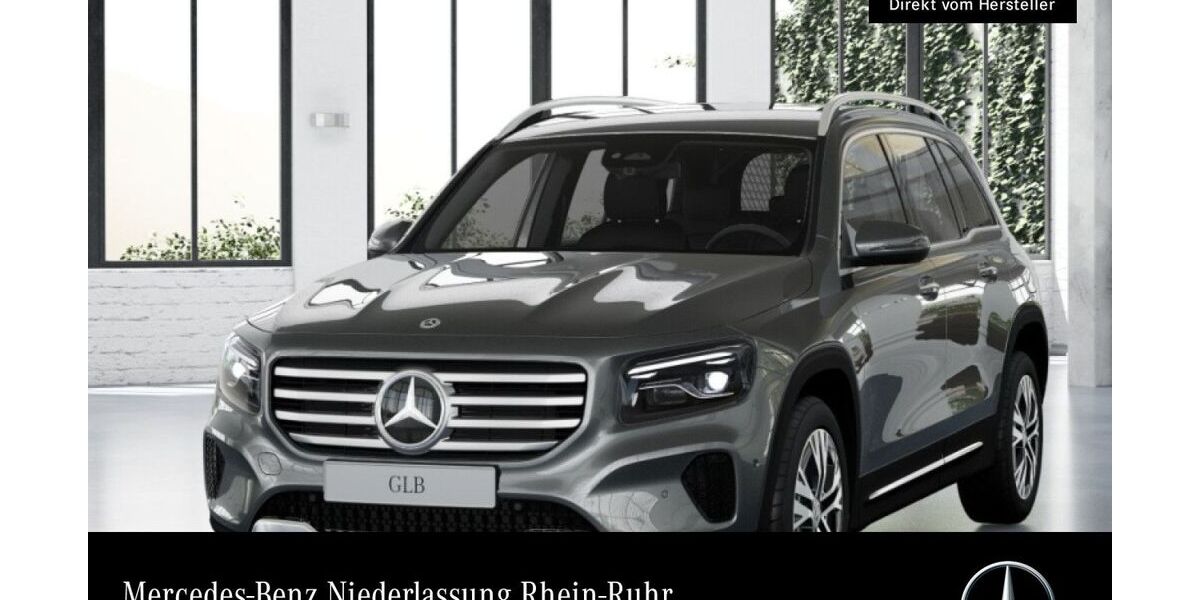 Mercedes-Benz GLB 200 9.500 km 42.990 &euro; Düsseldorf 40470