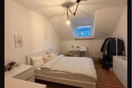 Wohnung Düsseldorf Oberbilk - 3 Zimmer, 20 m&sup2;, 530&euro; | Angebot:26586366