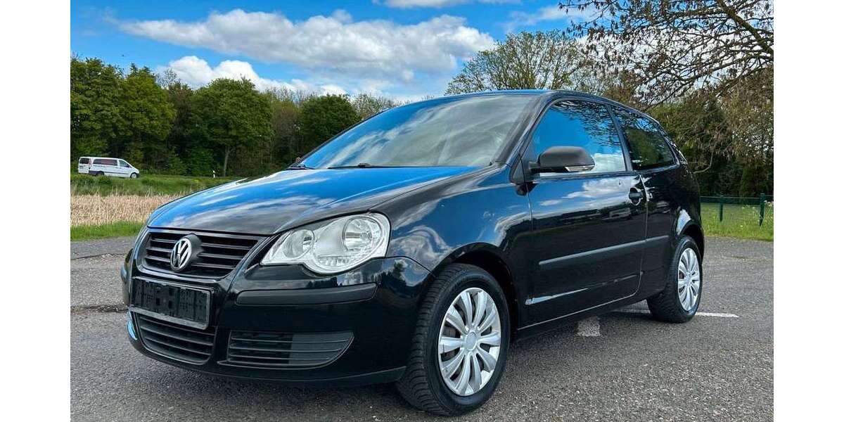 VW Polo 170.600 km 1.990 &euro; Neukirchen-Vluyn 47506