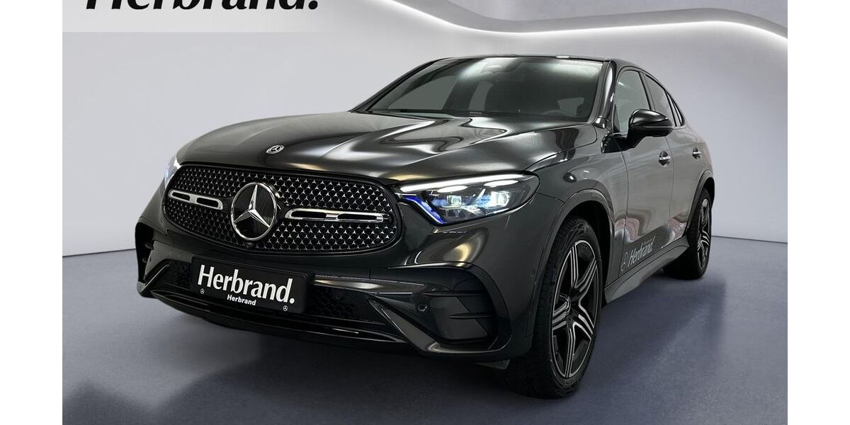 Mercedes-Benz GLC 220 4.376 km 69.490 &euro; Kevelaer 47623
