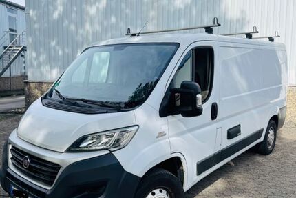 Fiat Ducato 93.000 km 12.990 &euro; Krefeld 47809