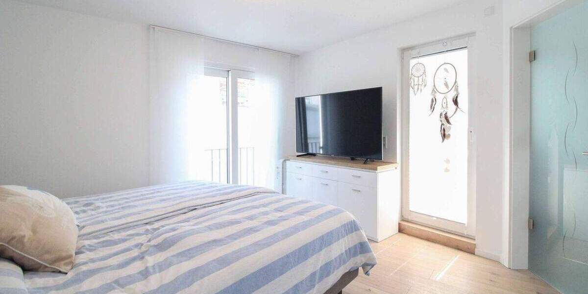 Einfamilienhaus Düsseldorf Bilk - 4 Zimmer, 1.399.000&euro; | Angebot:25880882
