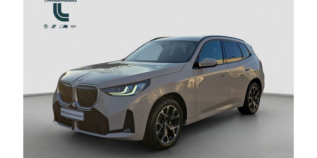 BMW X3 19.373 km 51.970 &euro; Nettetal 41334