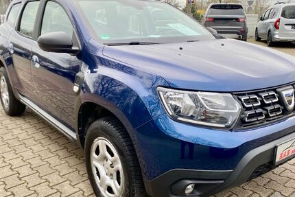 Dacia Duster 63.510 km 10.999 &euro; Moers 47445