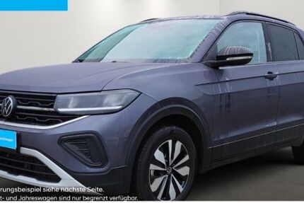 VW T-Cross 5.489 km 21.750 &euro; Neuss 41460