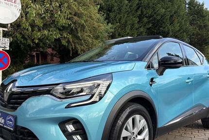 Renault Captur 107.756 km 11.990 &euro; Moers 47447